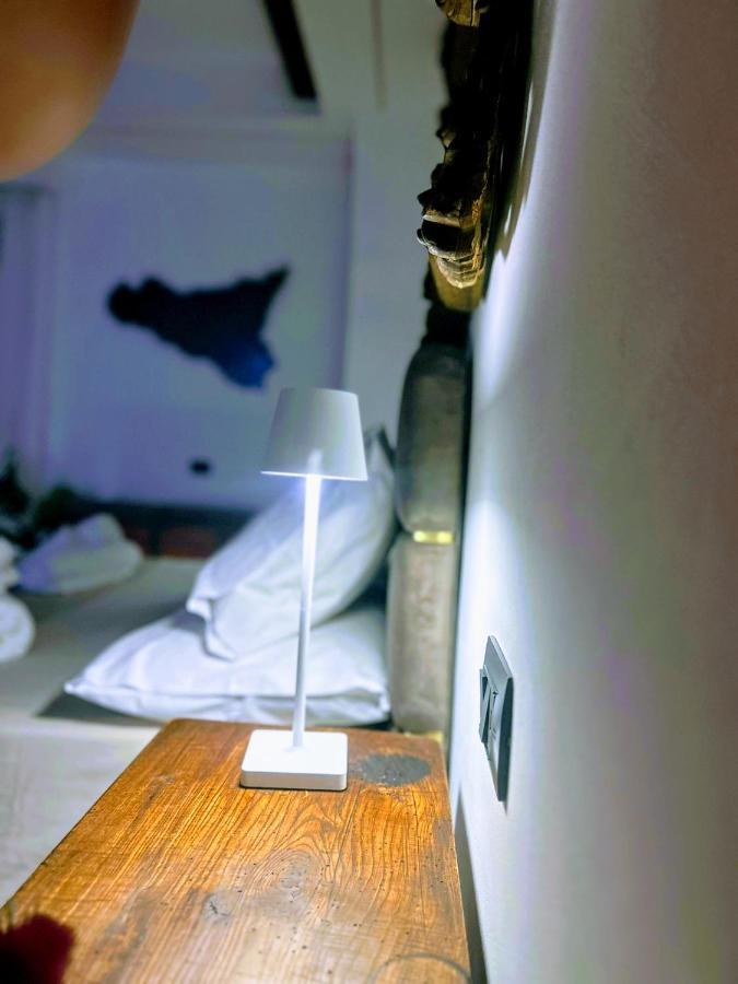 Liborio Homes Catania Bagian luar foto