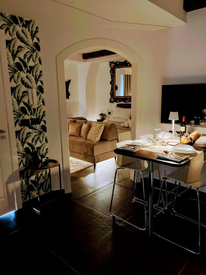 Liborio Homes Catania Bagian luar foto