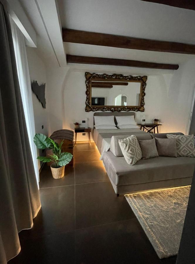 Liborio Homes Catania Bagian luar foto