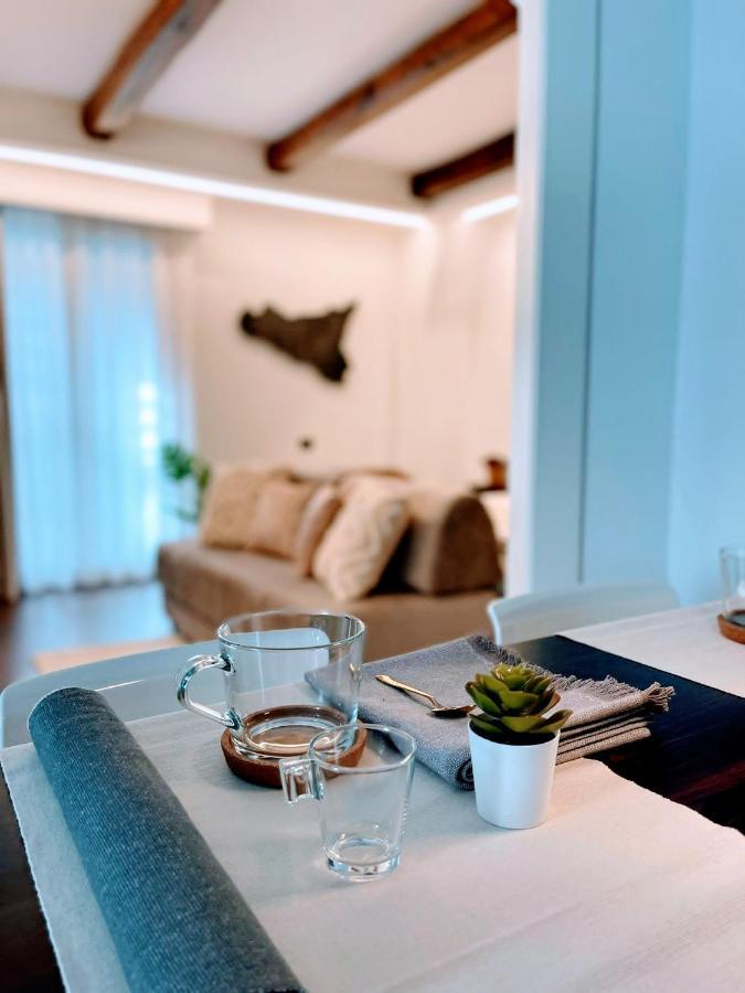 Liborio Homes Catania Bagian luar foto