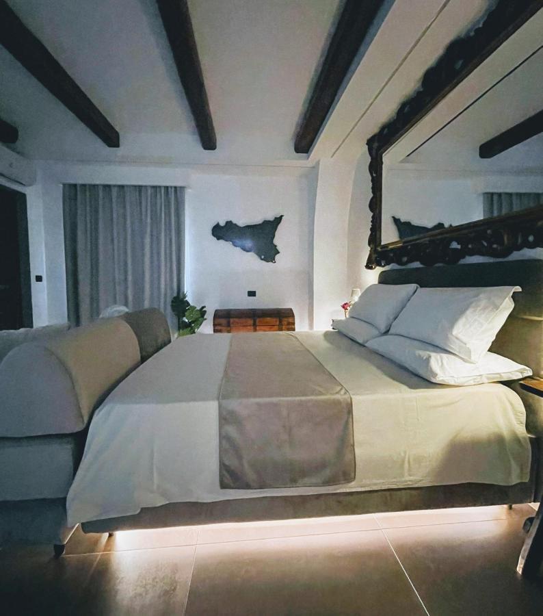 Liborio Homes Catania Bagian luar foto