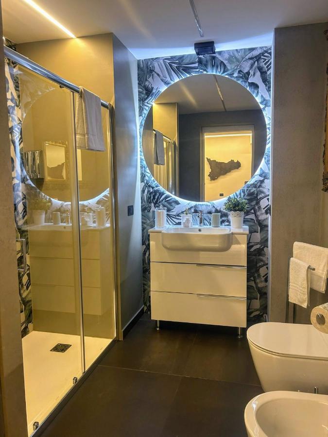 Liborio Homes Catania Bagian luar foto
