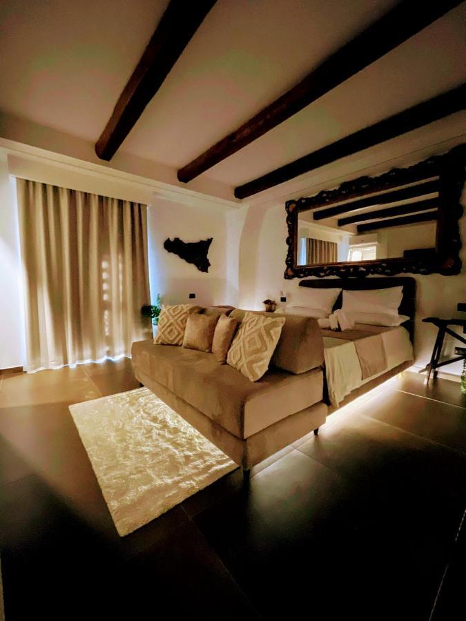 Liborio Homes Catania Bagian luar foto