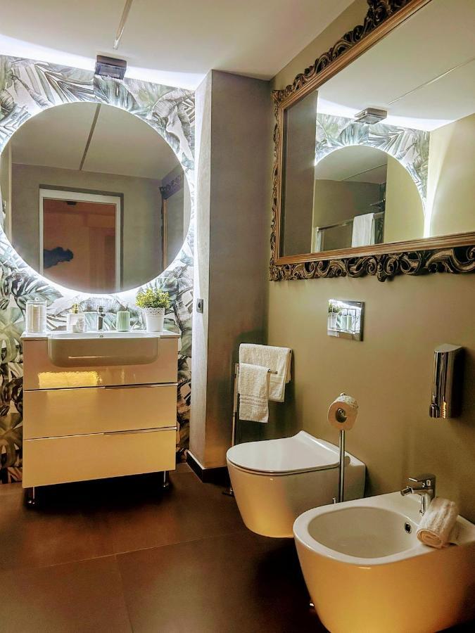 Liborio Homes Catania Bagian luar foto