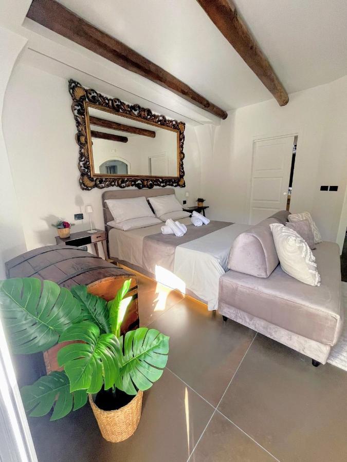 Liborio Homes Catania Bagian luar foto