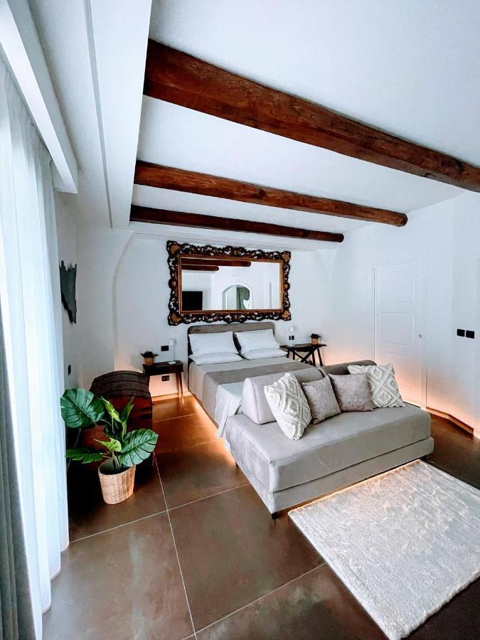 Liborio Homes Catania Bagian luar foto