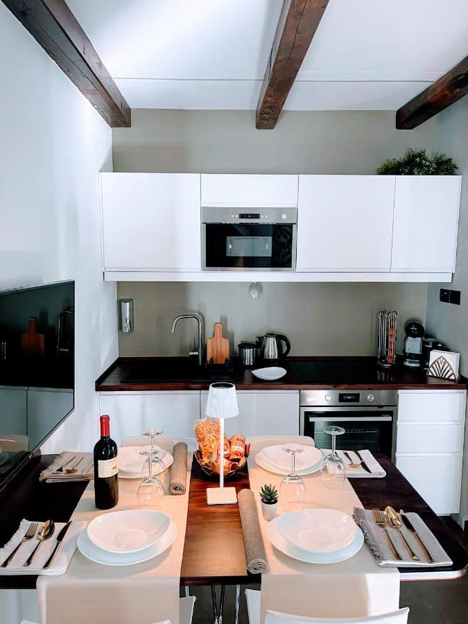 Liborio Homes Catania Bagian luar foto