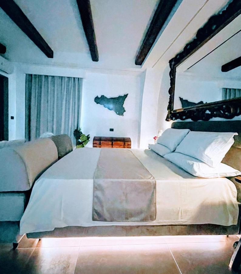 Liborio Homes Catania Bagian luar foto
