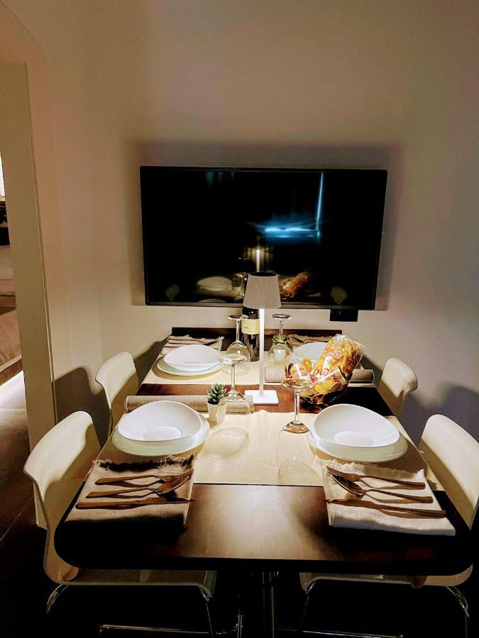 Liborio Homes Catania Bagian luar foto