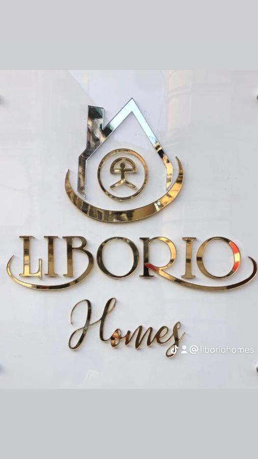 Liborio Homes Catania Bagian luar foto
