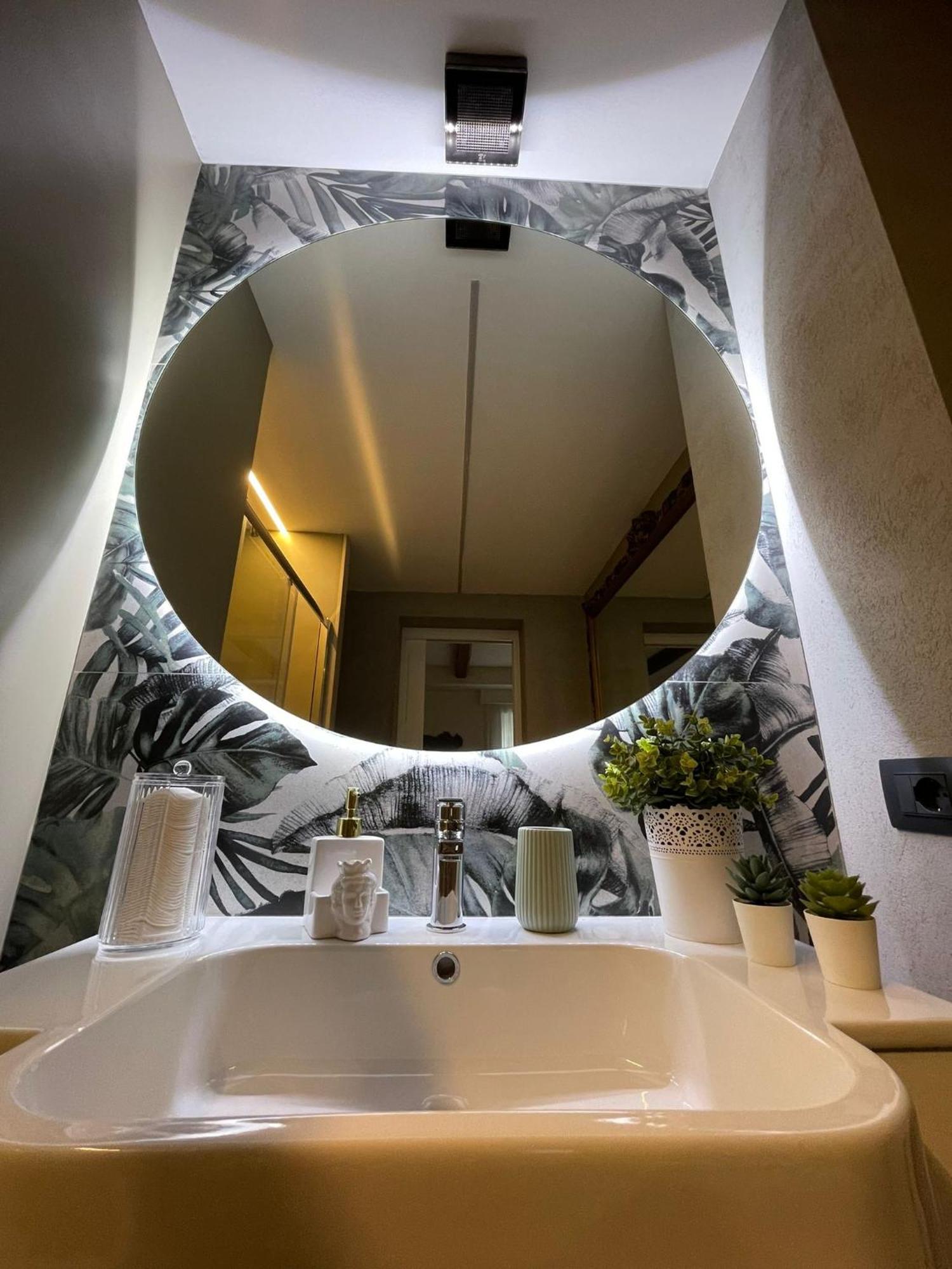 Liborio Homes Catania Bagian luar foto