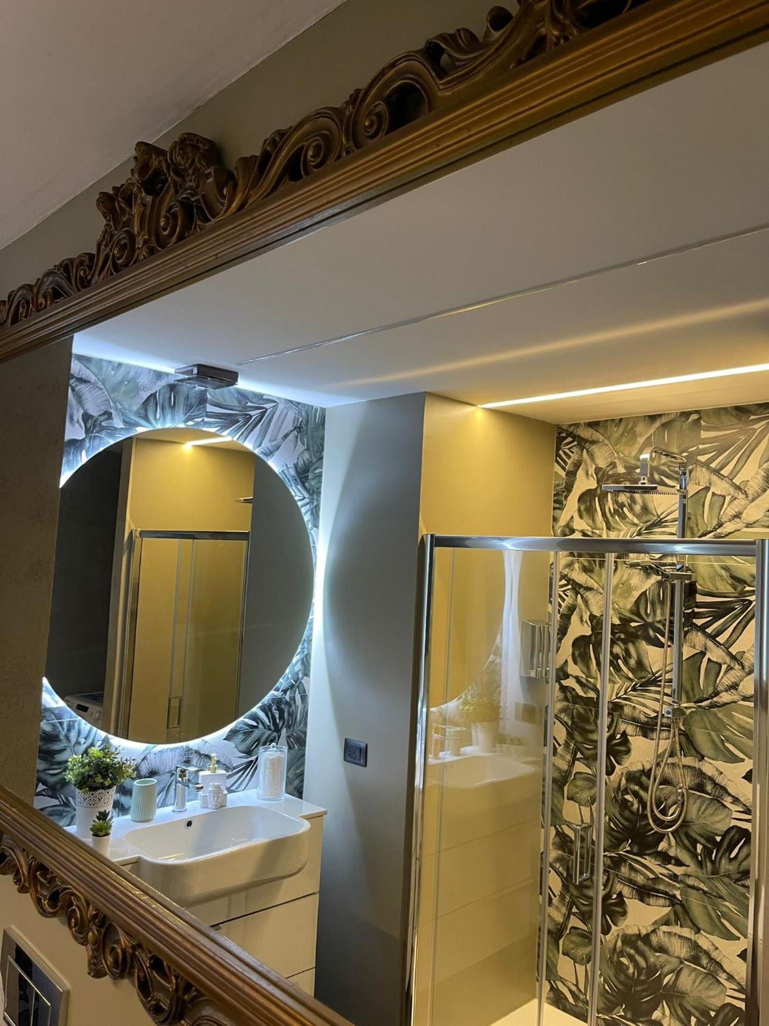 Liborio Homes Catania Bagian luar foto