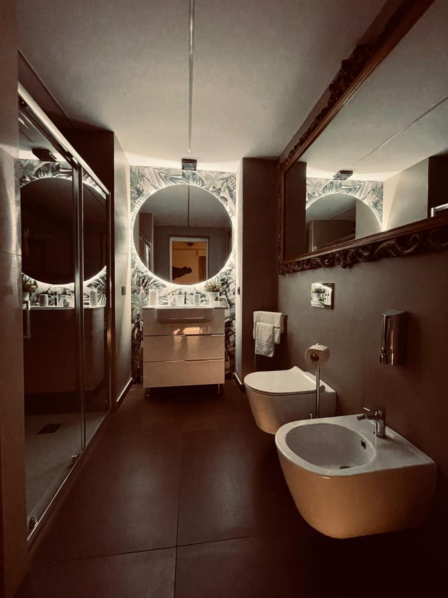Liborio Homes Catania Bagian luar foto