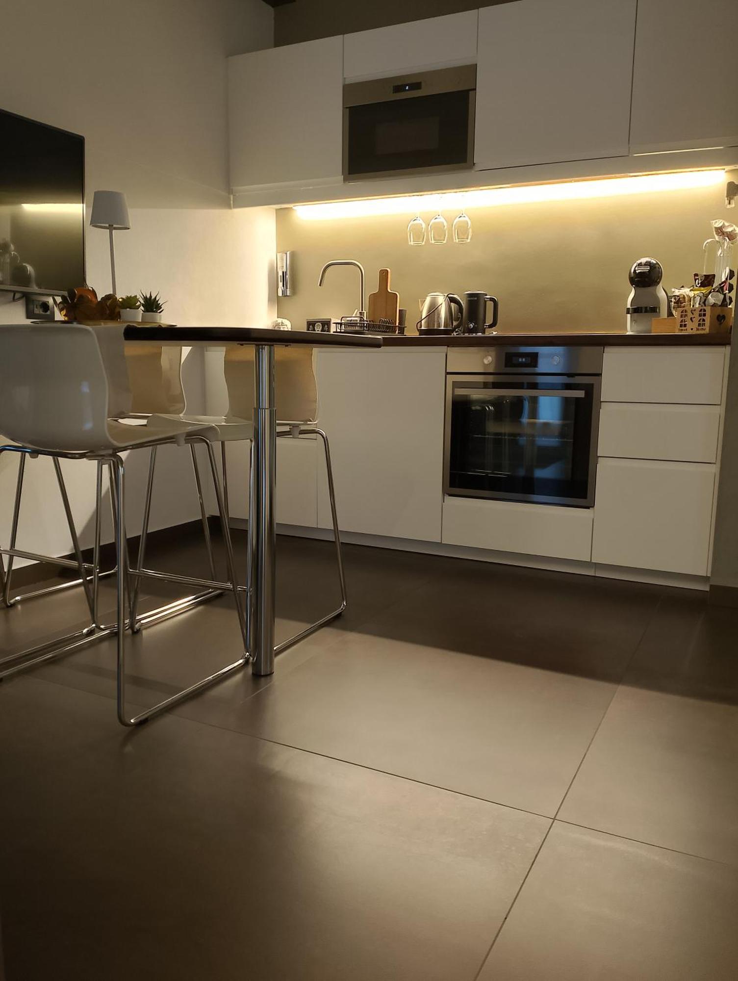 Liborio Homes Catania Bagian luar foto