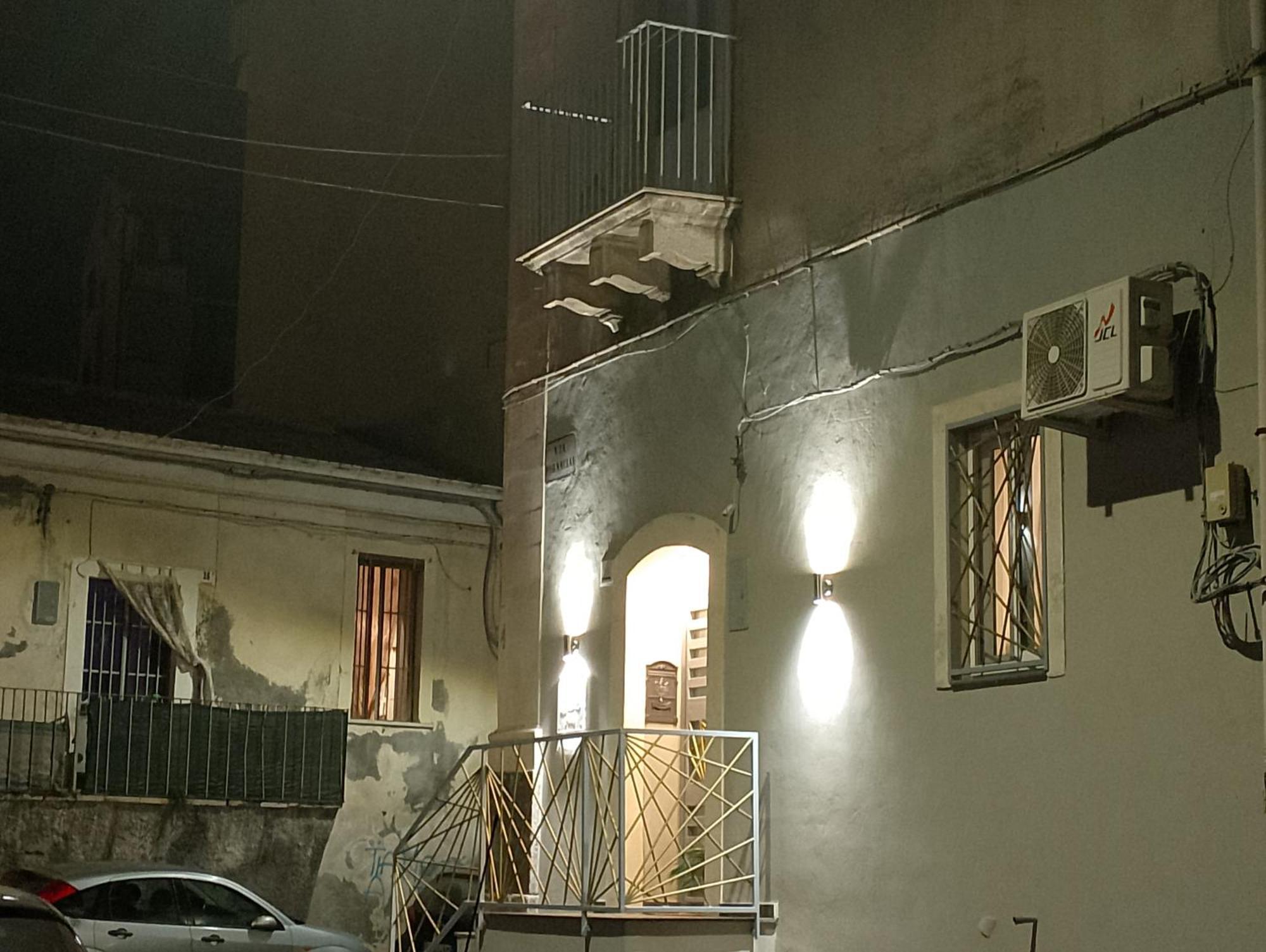 Liborio Homes Catania Bagian luar foto