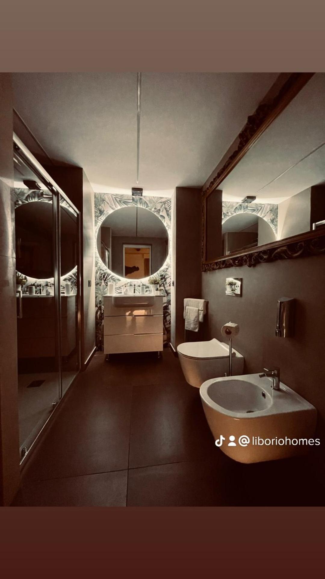 Liborio Homes Catania Bagian luar foto