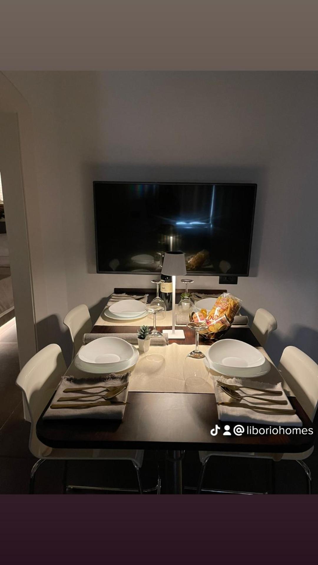 Liborio Homes Catania Bagian luar foto